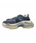 BALENCIAGA (バレンシアガ) trple s ブラック サイズ:SIZE 28.5cm：18000円