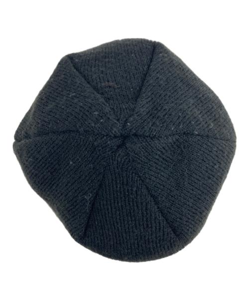 SUPREME（シュプリーム）SUPREME (シュプリーム) New Era (ニューエラ) Box Logo Beanie ブラックの古着・服飾アイテム