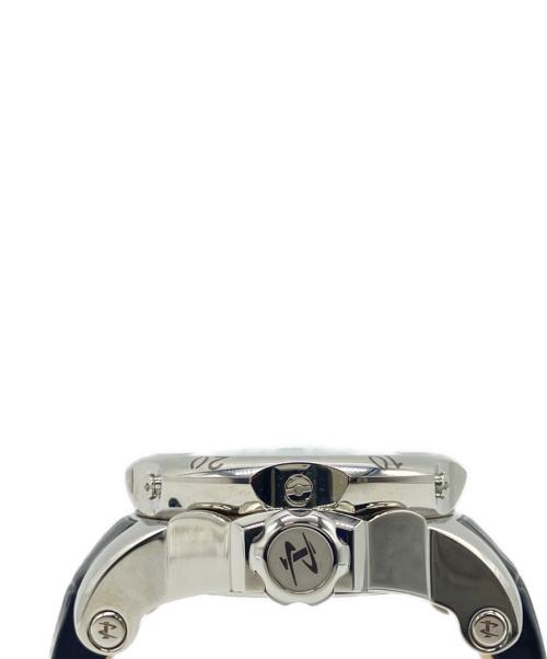 INVICTA（インビクタ）INVICTA (インビクタ) Invicta Reserve Venom ブルーの古着・服飾アイテム