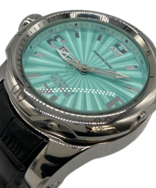 INVICTA（インビクタ）INVICTA (インビクタ) Invicta Reserve Venom ブルーの古着・服飾アイテム