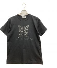 CDG（シーディージー）の古着「Tシャツ」｜ブラック