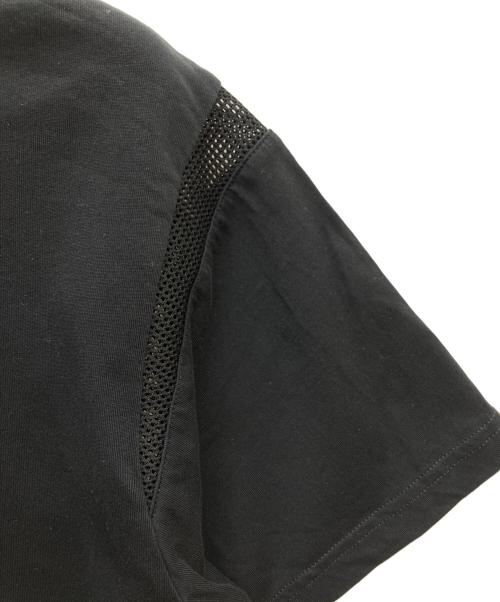 jent louis（ジェントルイス）jent louis (ジェントルイス) Tシャツ ブラック サイズ:Lの古着・服飾アイテム
