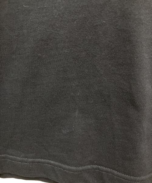 jent louis（ジェントルイス）jent louis (ジェントルイス) Tシャツ ブラック サイズ:Lの古着・服飾アイテム