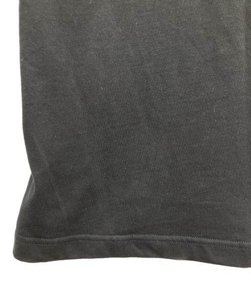 jent louis（ジェントルイス）jent louis (ジェントルイス) Tシャツ ブラック サイズ:Lの古着・服飾アイテム