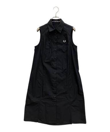 中古・古着通販】FRED PERRY (フレッドペリー) ノースリーブ