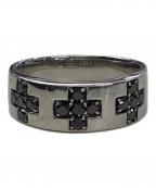 シルバーリングシルバーリング）の古着「シルバーリング」