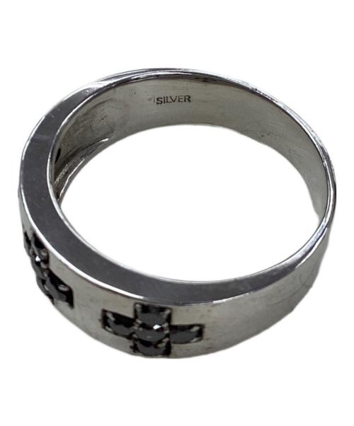 シルバーリング（シルバーリング）シルバーリング (シルバーリング) シルバーリング サイズ:22号の古着・服飾アイテム