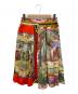 ETRO（エトロ）の古着「スカート」｜マルチカラー