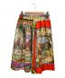 ETRO (エトロ) スカート マルチカラー サイズ:40：5000円