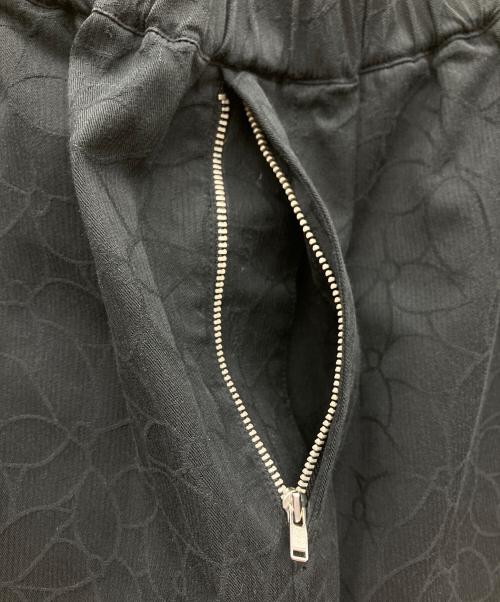 COMME des GARCONS（コムデギャルソン）COMME des GARCONS (コムデギャルソン) パンツ ブラック サイズ:XXSの古着・服飾アイテム