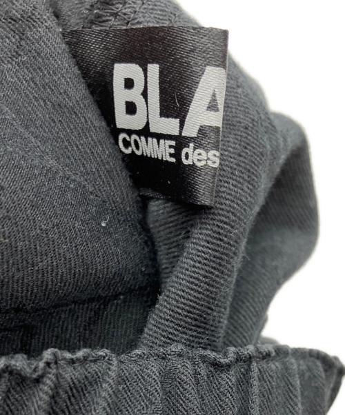 COMME des GARCONS（コムデギャルソン）COMME des GARCONS (コムデギャルソン) パンツ ブラック サイズ:XXSの古着・服飾アイテム