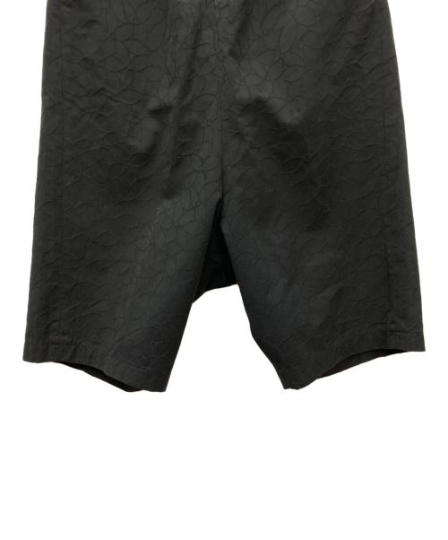 COMME des GARCONS（コムデギャルソン）COMME des GARCONS (コムデギャルソン) パンツ ブラック サイズ:XXSの古着・服飾アイテム