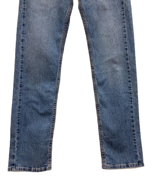 LEVI'S（リーバイス）LEVI'S (リーバイス) 505デニムパンツ COOL ＆ DRY仕様 インディゴ サイズ:W29 未使用品の古着・服飾アイテム