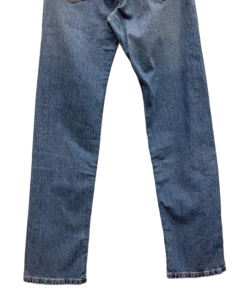 LEVI'S（リーバイス）LEVI'S (リーバイス) 505デニムパンツ COOL ＆ DRY仕様 インディゴ サイズ:W29 未使用品の古着・服飾アイテム