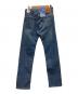 LEVI'S (リーバイス) 505デニムパンツ COOL ＆ DRY仕様 インディゴ サイズ:W29 未使用品：5000円