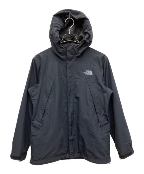 THE NORTH FACE（ザ ノース フェイス）THE NORTH FACE (ザ ノース フェイス) SCOOP JACKET ネイビー サイズ:Sの古着・服飾アイテム