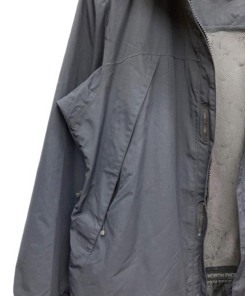THE NORTH FACE（ザ ノース フェイス）THE NORTH FACE (ザ ノース フェイス) SCOOP JACKET ネイビー サイズ:Sの古着・服飾アイテム