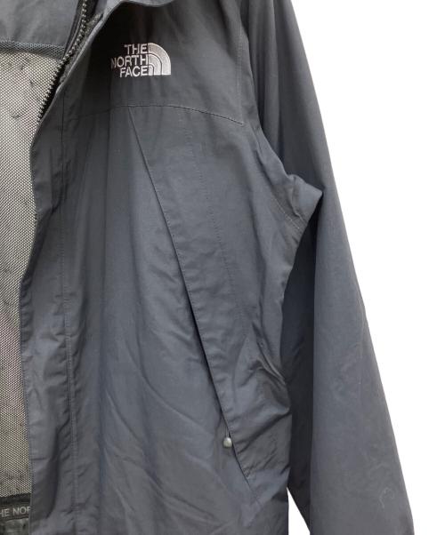 THE NORTH FACE（ザ ノース フェイス）THE NORTH FACE (ザ ノース フェイス) SCOOP JACKET ネイビー サイズ:Sの古着・服飾アイテム