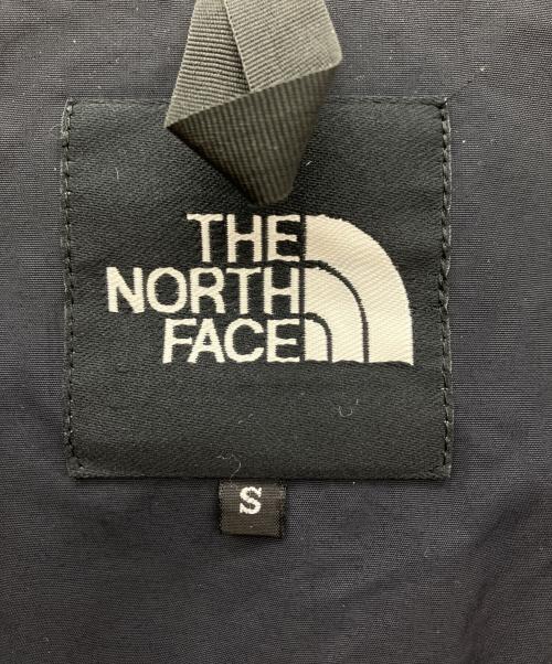 THE NORTH FACE（ザ ノース フェイス）THE NORTH FACE (ザ ノース フェイス) SCOOP JACKET ネイビー サイズ:Sの古着・服飾アイテム