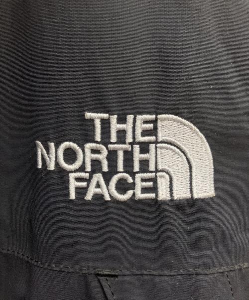 THE NORTH FACE（ザ ノース フェイス）THE NORTH FACE (ザ ノース フェイス) SCOOP JACKET ネイビー サイズ:Sの古着・服飾アイテム