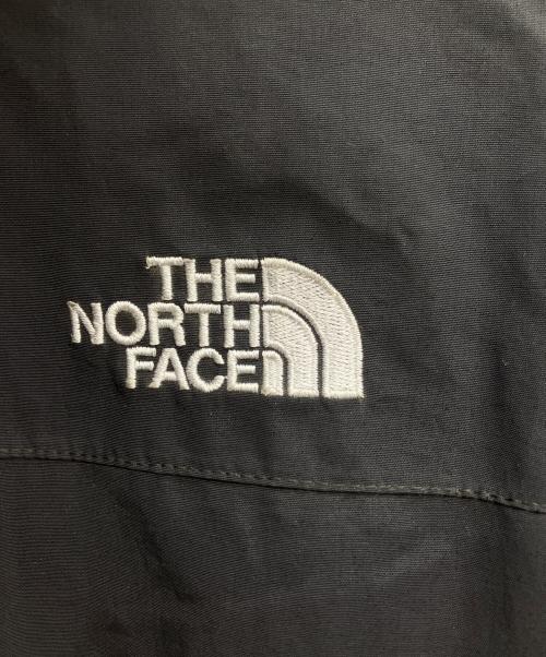 THE NORTH FACE（ザ ノース フェイス）THE NORTH FACE (ザ ノース フェイス) SCOOP JACKET ネイビー サイズ:Sの古着・服飾アイテム
