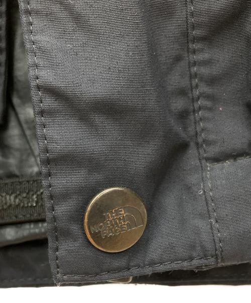 THE NORTH FACE（ザ ノース フェイス）THE NORTH FACE (ザ ノース フェイス) SCOOP JACKET ネイビー サイズ:Sの古着・服飾アイテム