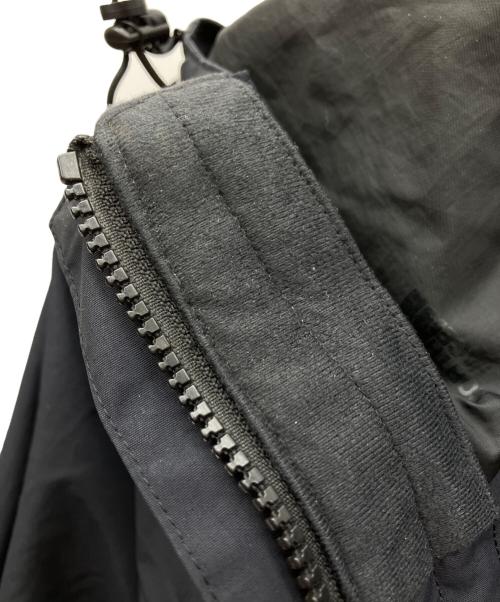 THE NORTH FACE（ザ ノース フェイス）THE NORTH FACE (ザ ノース フェイス) SCOOP JACKET ネイビー サイズ:Sの古着・服飾アイテム