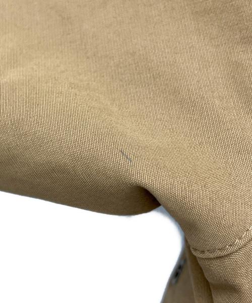 Barbour（バブアー）Barbour (バブアー) ステンカラーコート ベージュ サイズ:10の古着・服飾アイテム