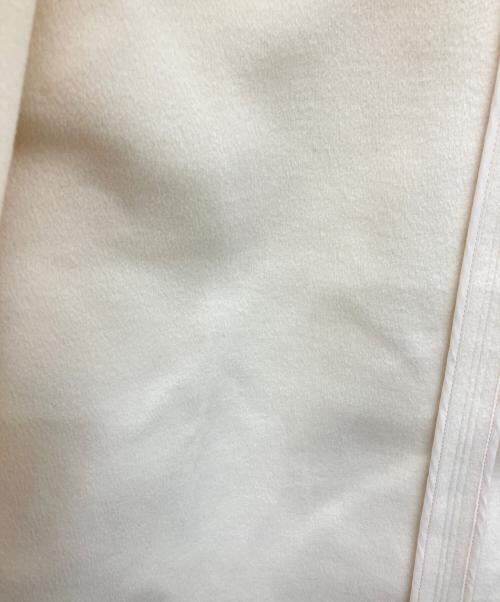 EMMEL REFINES（エメル リファインズ）EMMEL REFINES (エメル リファインズ) シャツジャケット ベージュ サイズ:SIZE Freeの古着・服飾アイテム