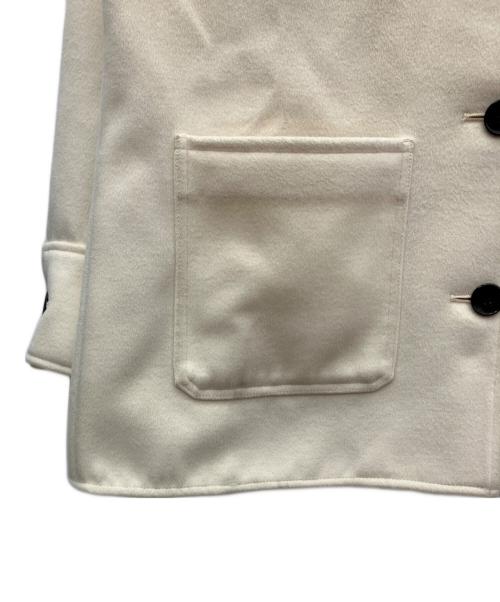 EMMEL REFINES（エメル リファインズ）EMMEL REFINES (エメル リファインズ) シャツジャケット ベージュ サイズ:SIZE Freeの古着・服飾アイテム