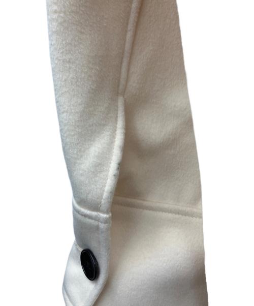 EMMEL REFINES（エメル リファインズ）EMMEL REFINES (エメル リファインズ) シャツジャケット ベージュ サイズ:SIZE Freeの古着・服飾アイテム