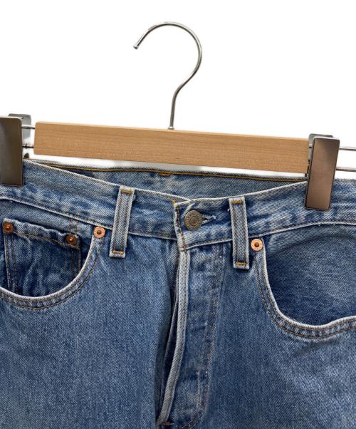 LEVI'S（リーバイス）LEVI'S (リーバイス) デニムパンツ インディゴ サイズ:W27の古着・服飾アイテム