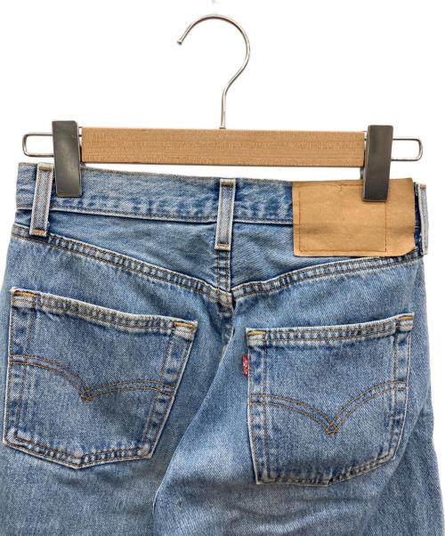 LEVI'S（リーバイス）LEVI'S (リーバイス) デニムパンツ インディゴ サイズ:W27の古着・服飾アイテム
