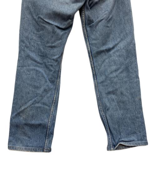LEVI'S（リーバイス）LEVI'S (リーバイス) デニムパンツ インディゴ サイズ:W27の古着・服飾アイテム