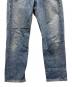 中古・古着 LEVI'S (リーバイス) デニムパンツ インディゴ サイズ:W27：5000円