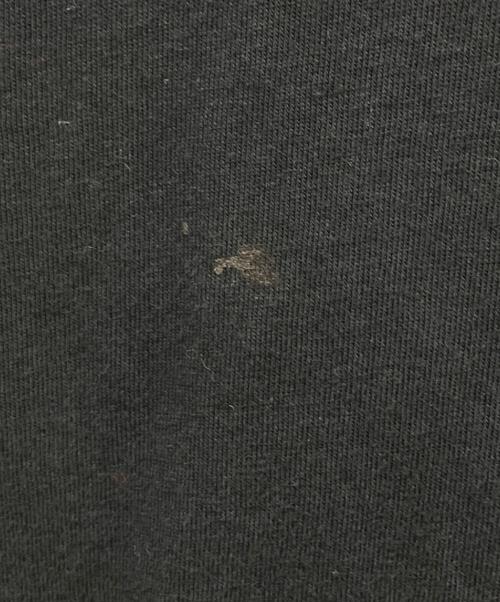 NIKE（ナイキ）NIKE (ナイキ) sacai (サカイ) プリントTシャツ ブラック サイズ:SIZE 2の古着・服飾アイテム