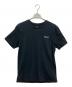 NIKE（ナイキ）の古着「プリントTシャツ」｜ブラック