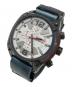 DIESEL (ディーゼル) OVERFLOW：8000円