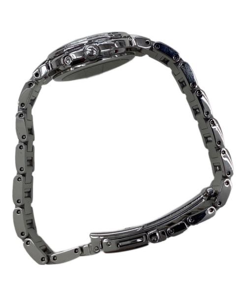 CITIZEN（シチズン）CITIZEN (シチズン) 腕時計 ホワイトの古着・服飾アイテム