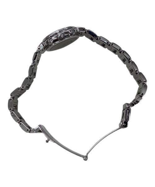 CITIZEN（シチズン）CITIZEN (シチズン) 腕時計 ホワイトの古着・服飾アイテム