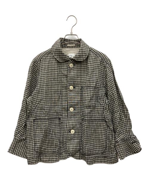 nop de nod（ノップドゥノッド）nop de nod (ノップドゥノッド) セットアップ ブラック サイズ:M 未使用品の古着・服飾アイテム