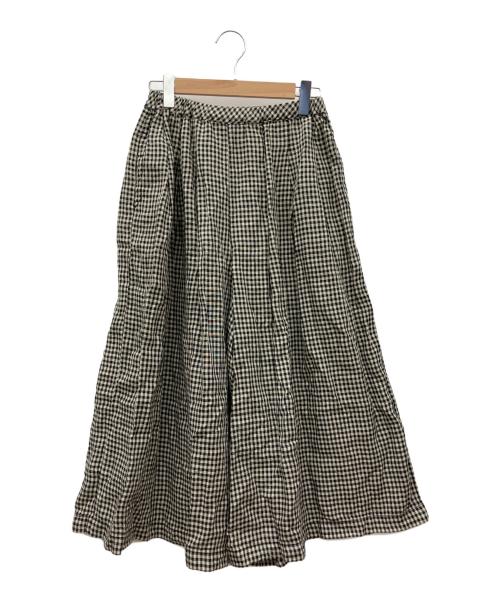 nop de nod（ノップドゥノッド）nop de nod (ノップドゥノッド) セットアップ ブラック サイズ:M 未使用品の古着・服飾アイテム