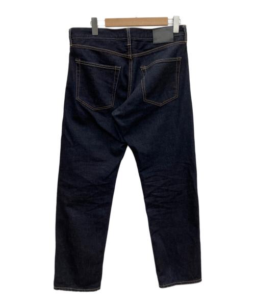 MOMOTARO JEANS（桃太郎ジーンズ）MOMOTARO JEANS (桃太郎ジーンズ) デニムパンツ インディゴ サイズ:W34の古着・服飾アイテム