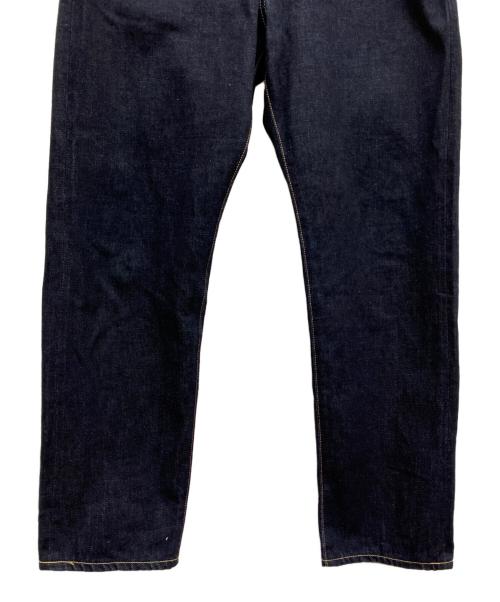 MOMOTARO JEANS（桃太郎ジーンズ）MOMOTARO JEANS (桃太郎ジーンズ) デニムパンツ インディゴ サイズ:W34の古着・服飾アイテム