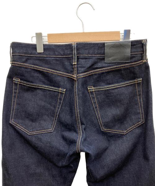 MOMOTARO JEANS（桃太郎ジーンズ）MOMOTARO JEANS (桃太郎ジーンズ) デニムパンツ インディゴ サイズ:W34の古着・服飾アイテム