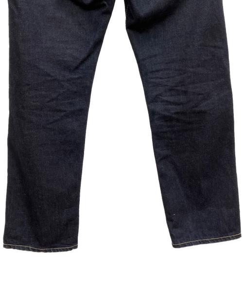 MOMOTARO JEANS（桃太郎ジーンズ）MOMOTARO JEANS (桃太郎ジーンズ) デニムパンツ インディゴ サイズ:W34の古着・服飾アイテム