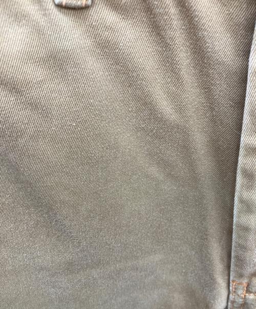 MOMOTARO JEANS（桃太郎ジーンズ）MOMOTARO JEANS (桃太郎ジーンズ) チノパン ベージュ サイズ:W36の古着・服飾アイテム