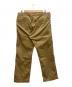 MOMOTARO JEANS (桃太郎ジーンズ) チノパン ベージュ サイズ:W36：7000円