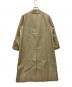 Burberry's (バーバリー) ステンカラーコート ベージュ サイズ:M：5000円