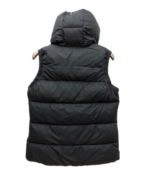 Columbia（コロンビア）Columbia (コロンビア) 中綿ベスト ブラック サイズ:M 未使用品の古着・服飾アイテム